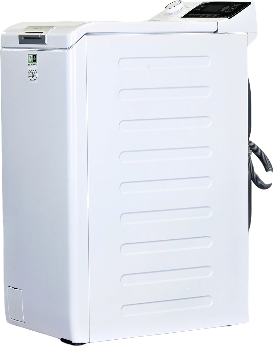 Lave-linge Top 6 kg Reconditionné ELECTROLUX EW8T3653BA