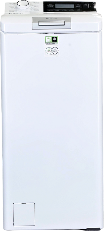 Lave-linge Top 6 kg Reconditionné ELECTROLUX EW8T3653BA