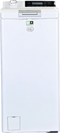 Lave-linge Top 6 kg Reconditionné ELECTROLUX EW8T3653BA