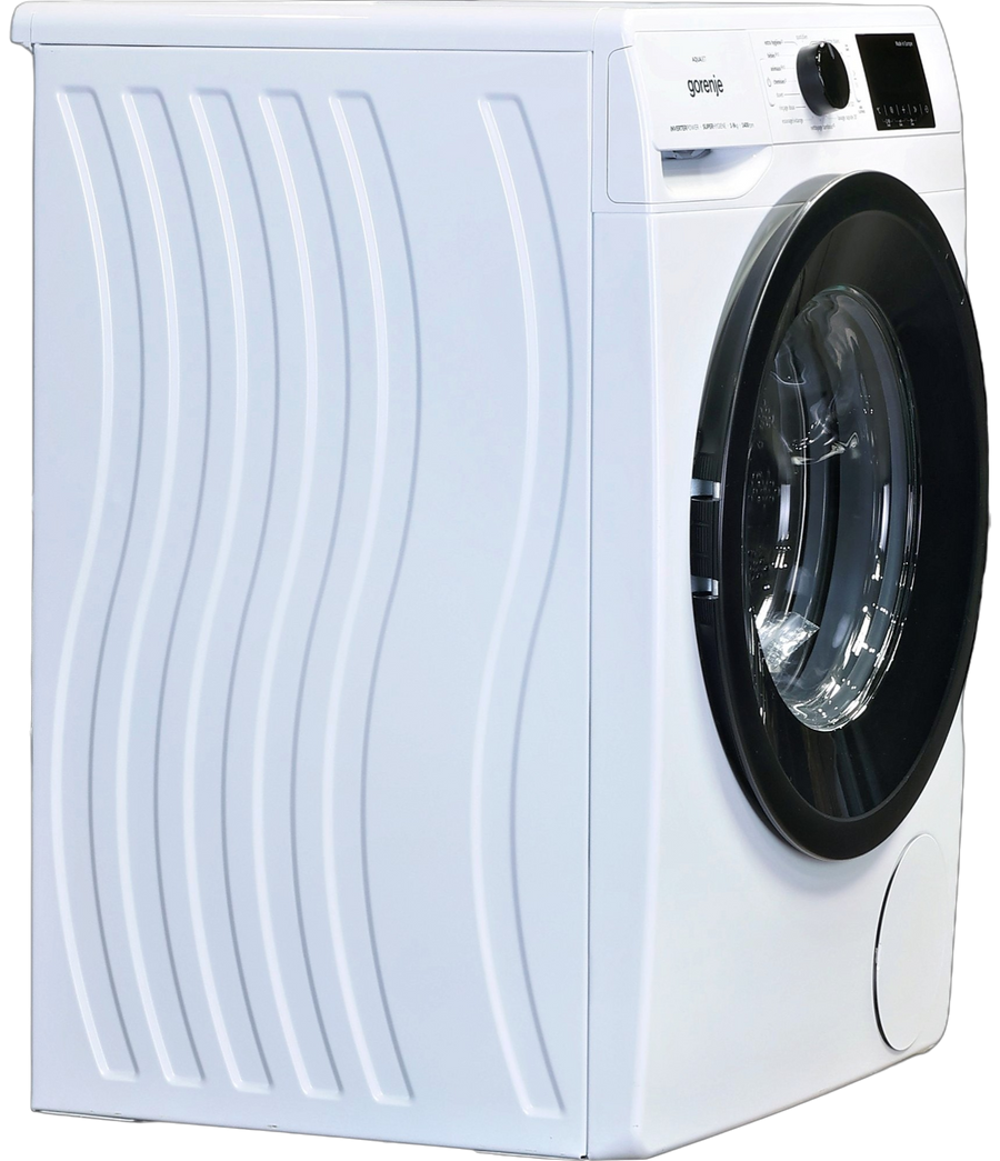 Lave-linge Hublot 9 kg Reconditionné GORENJE WPNEI94A1DS