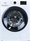 Lave-linge Hublot 9 kg Reconditionné GORENJE WPNEI94A1DS