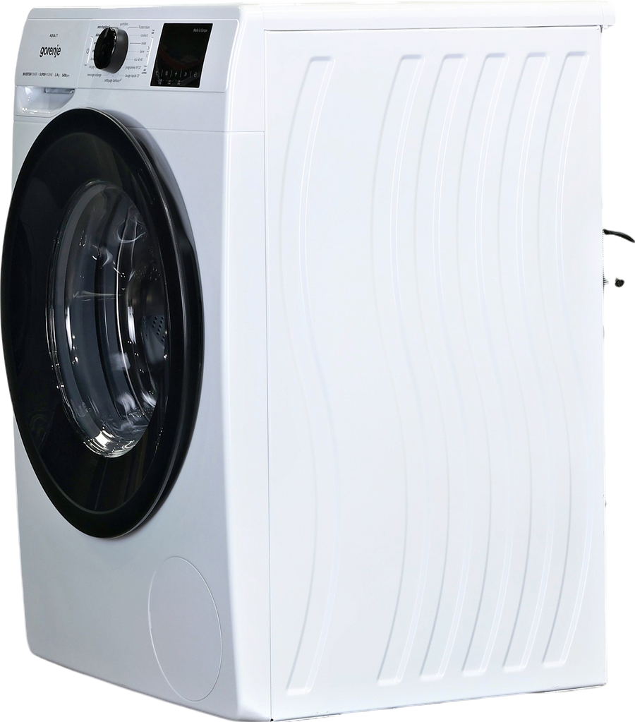 Lave-linge Hublot 9 kg Reconditionné GORENJE WPNEI94A1DS