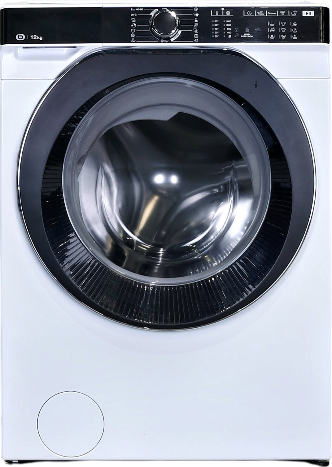Lave-linge Hublot 12 kg Reconditionné ESSENTIEL B ELF1214-2b