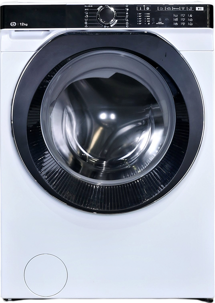 Lave-linge Hublot 12 kg Reconditionné ESSENTIEL B ELF1214-2b