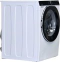 Lave-linge Hublot 12 kg Reconditionné ESSENTIEL B ELF1214-2b