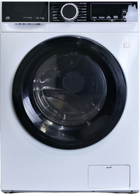 Lave-linge Sechant 10 kg Reconditionné ESSENTIEL B ELS107-1b