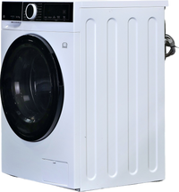 Lave-linge Sechant 10 kg Reconditionné ESSENTIEL B ELS107-1b