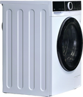 Lave-linge Sechant 10 kg Reconditionné ESSENTIEL B ELS107-1b