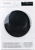 Seche-linge à Condensation 10 kg Reconditionné ESSENTIEL B ESLC10-2b
