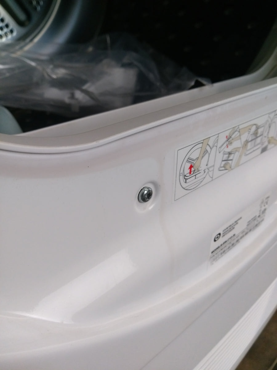 Seche-linge à Condensation 10 kg Reconditionné ESSENTIEL B ESLC10-2b