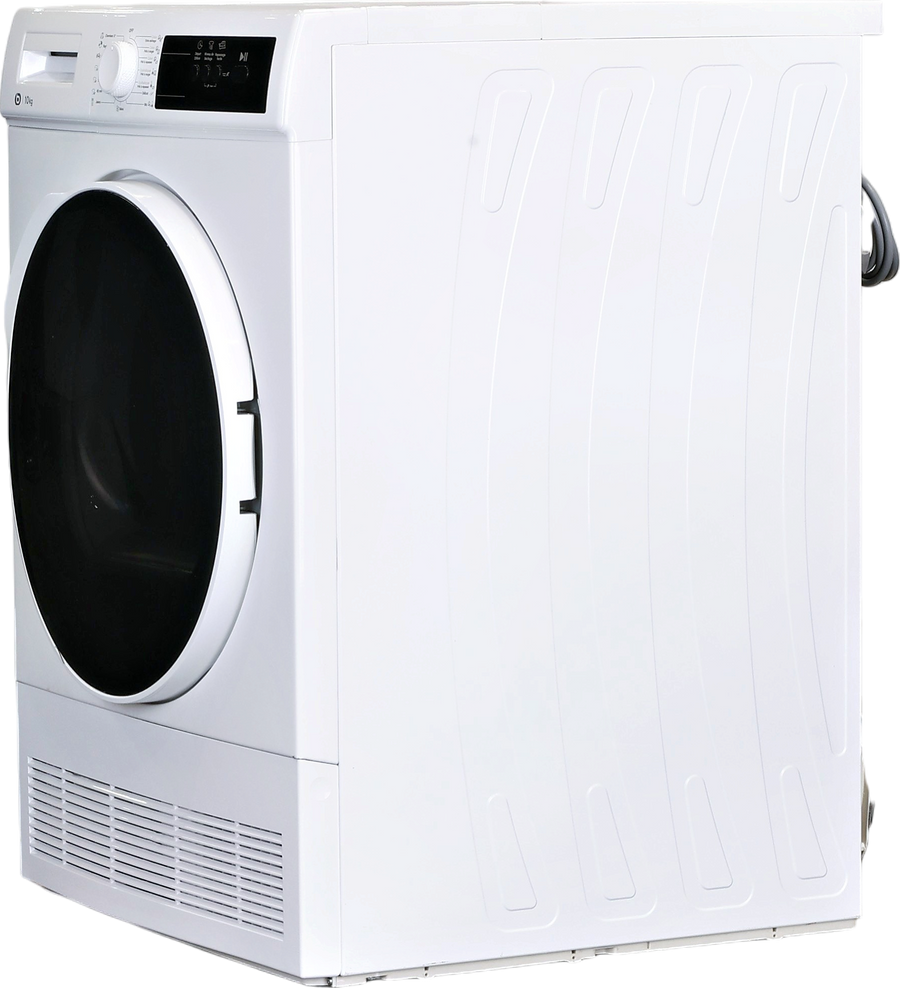 Seche-linge à Condensation 10 kg Reconditionné ESSENTIEL B ESLC10-2b