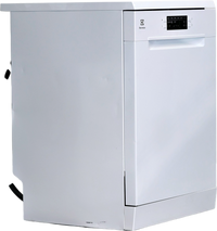 Lave-vaisselle Pose Libre 13 couverts Reconditionné ELECTROLUX ESA47300SW