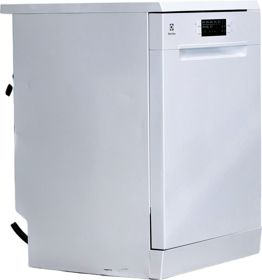 Lave-vaisselle Pose Libre 13 couverts Reconditionné ELECTROLUX ESA47300SW