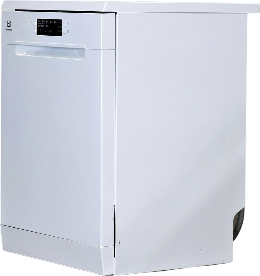 Lave-vaisselle Pose Libre 13 couverts Reconditionné ELECTROLUX ESA47300SW