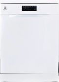 Lave-vaisselle Pose Libre 13 couverts Reconditionné ELECTROLUX ESA47300SW