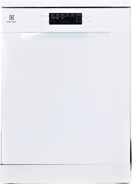 Lave-vaisselle Pose Libre 13 couverts Reconditionné ELECTROLUX ESA47300SW