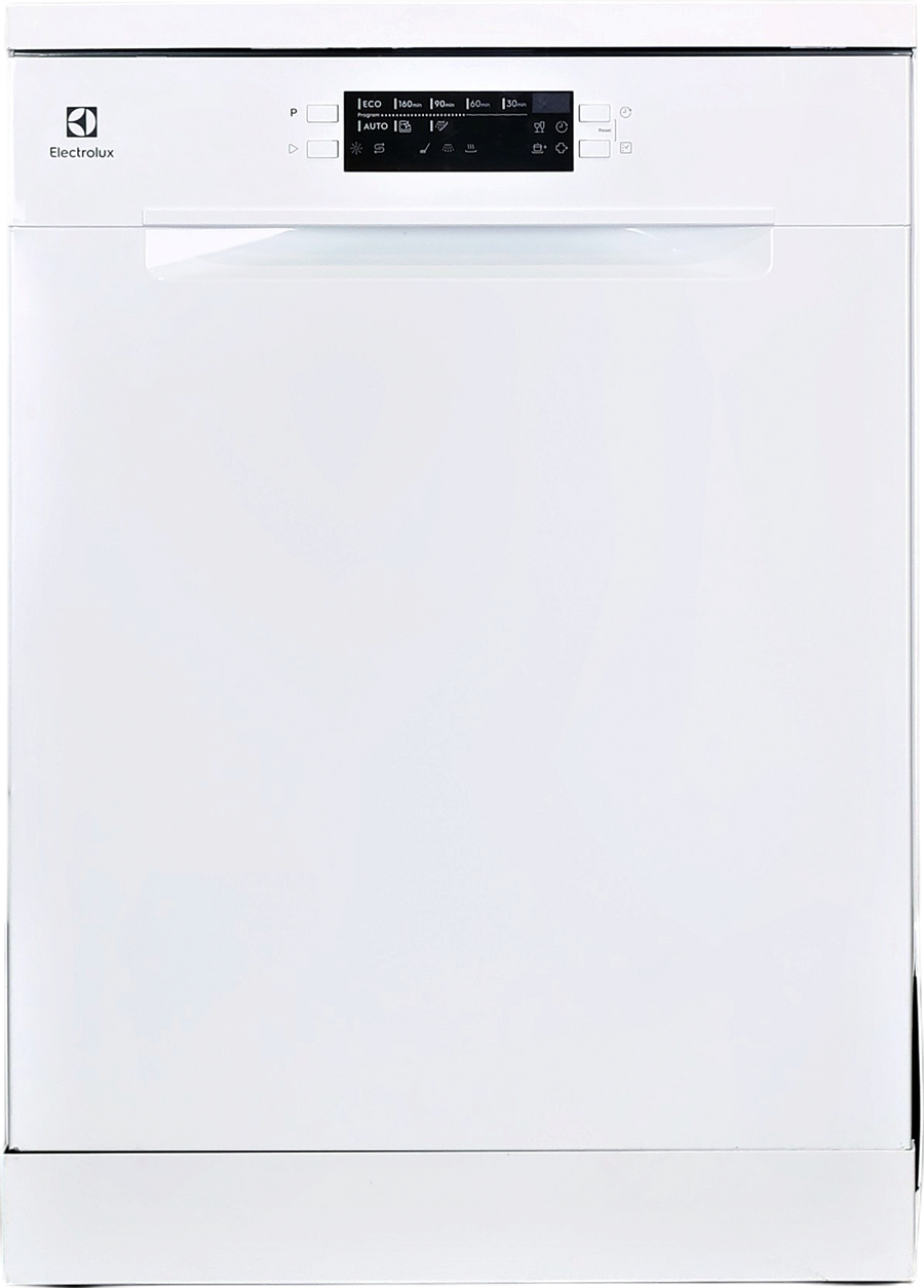 Lave-vaisselle Pose Libre 13 couverts Reconditionné ELECTROLUX ESA47300SW