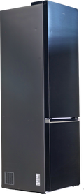 Réfrigérateur Avec Congélateur 387 Litres Reconditionné SAMSUNG RB38T607BB1