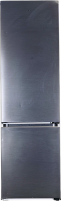 Réfrigérateur Avec Congélateur 387 Litres Reconditionné SAMSUNG RB38T607BB1
