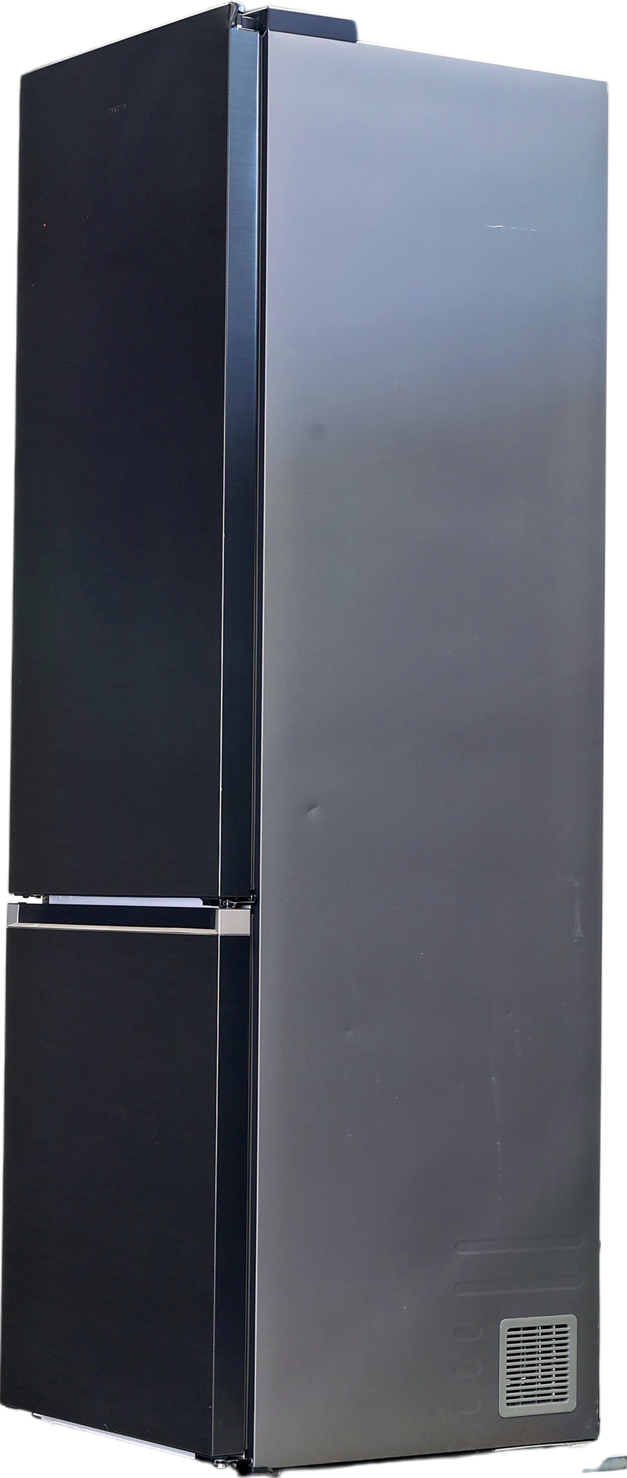 Réfrigérateur Avec Congélateur 387 Litres Reconditionné SAMSUNG RB38T607BB1