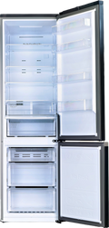 Réfrigérateur Avec Congélateur 387 Litres Reconditionné SAMSUNG RB38T607BB1