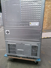 Réfrigérateur Avec Congélateur 387 Litres Reconditionné SAMSUNG RB38T607BB1