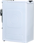 Lave-linge Top 8.5 kg Reconditionné HAIER THASN2856TM4-S