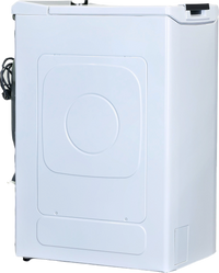 Lave-linge Top 8.5 kg Reconditionné HAIER THASN2856TM4-S
