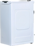 Lave-linge Top 8.5 kg Reconditionné HAIER THASN2856TM4-S