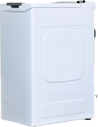 Lave-linge Top 8.5 kg Reconditionné HAIER THASN2856TM4-S