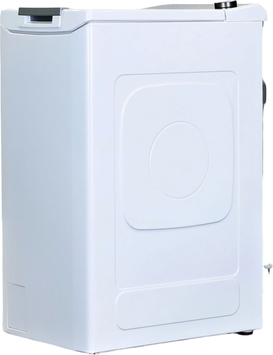 Lave-linge Top 8.5 kg Reconditionné HAIER THASN2856TM4-S