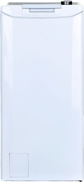Lave-linge Top 8.5 kg Reconditionné HAIER THASN2856TM4-S