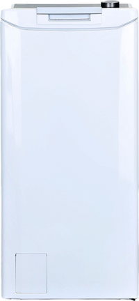 Lave-linge Top 8.5 kg Reconditionné HAIER THASN2856TM4-S