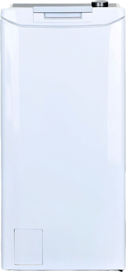 Lave-linge Top 8.5 kg Reconditionné HAIER THASN2856TM4-S