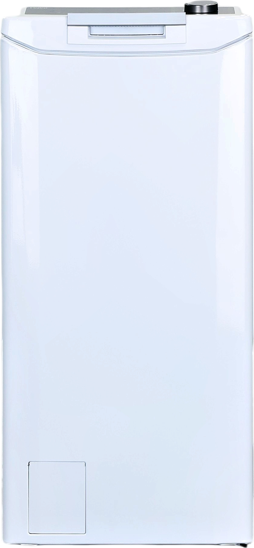 Lave-linge Top 8.5 kg Reconditionné HAIER THASN2856TM4-S