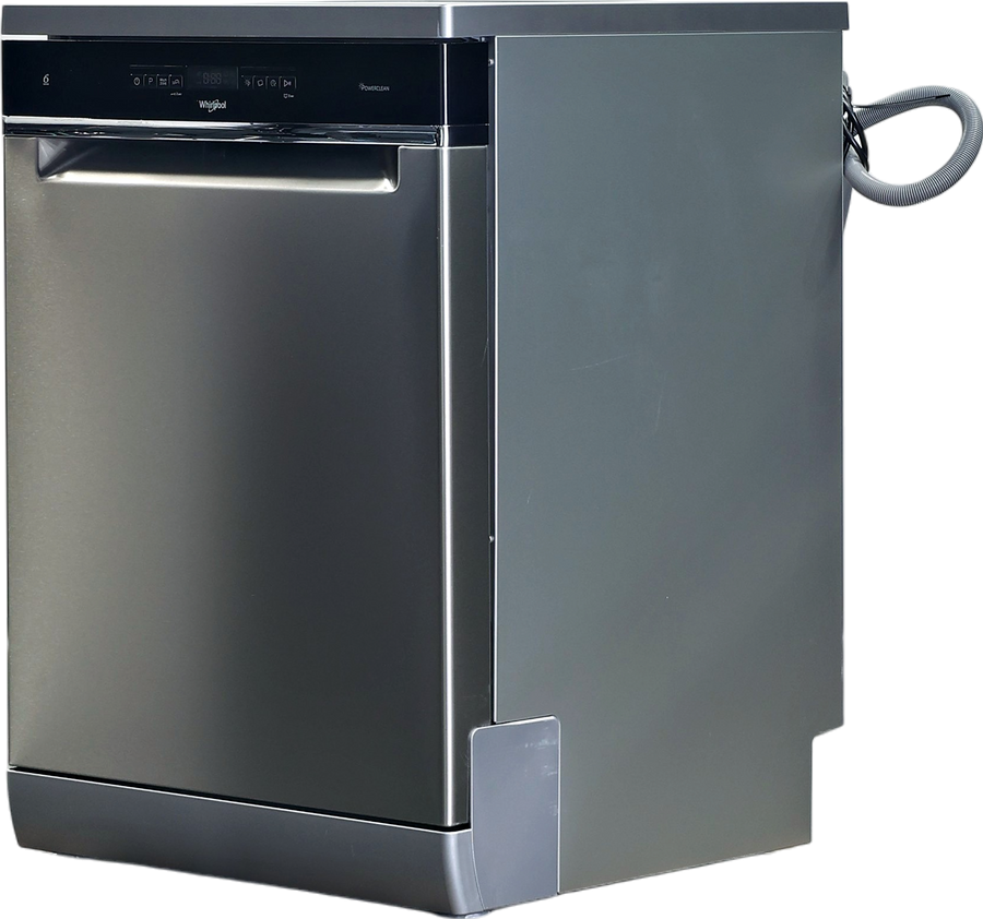Lave-vaisselle Pose Libre 14 couverts Reconditionné WHIRLPOOL WH3FB14BN71X