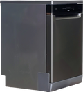 Lave-vaisselle Pose Libre 14 couverts Reconditionné WHIRLPOOL WH3FB14BN71X