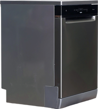Lave-vaisselle Pose Libre 14 couverts Reconditionné WHIRLPOOL WH3FB14BN71X