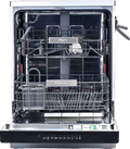 Lave-vaisselle Pose Libre 14 couverts Reconditionné WHIRLPOOL WH3FB14BN71X
