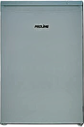 Réfrigérateur Compact 120 Litres Reconditionné PROLINE TTR1200WH