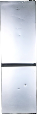 Réfrigérateur Avec Congélateur 335 Litres Reconditionné HOTPOINT HAFC8 TI21SX