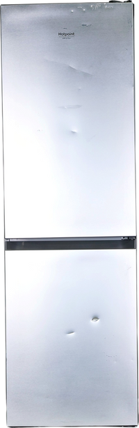 Réfrigérateur Avec Congélateur 335 Litres Reconditionné HOTPOINT HAFC8 TI21SX