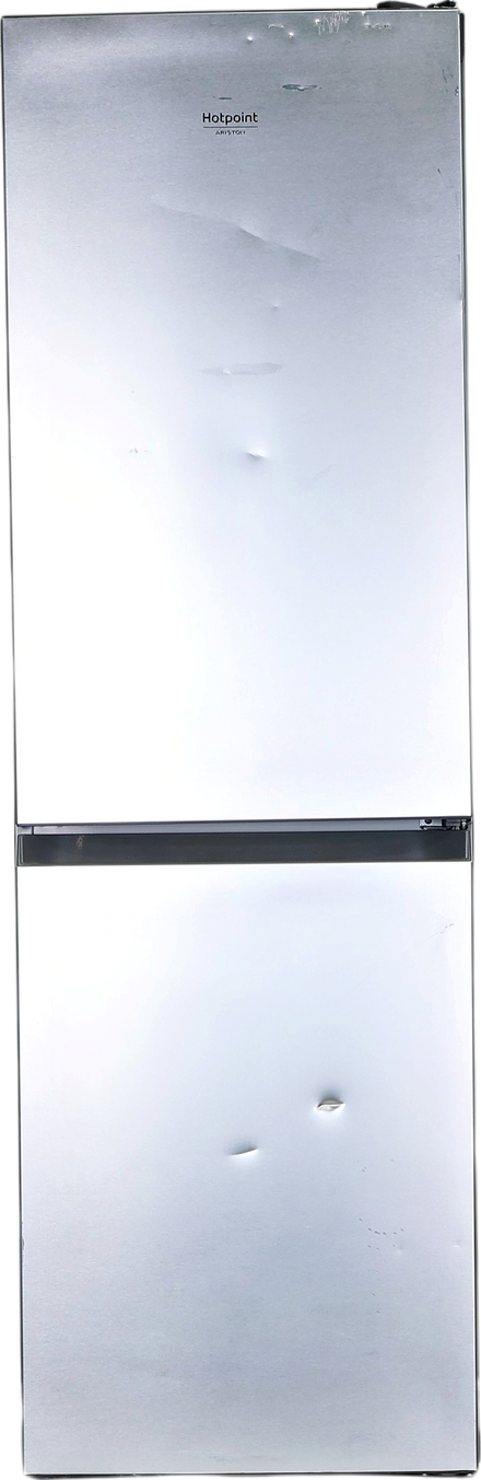 Réfrigérateur Avec Congélateur 335 Litres Reconditionné HOTPOINT HAFC8 TI21SX