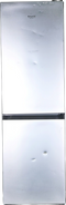 Réfrigérateur Avec Congélateur 335 Litres Reconditionné HOTPOINT HAFC8 TI21SX