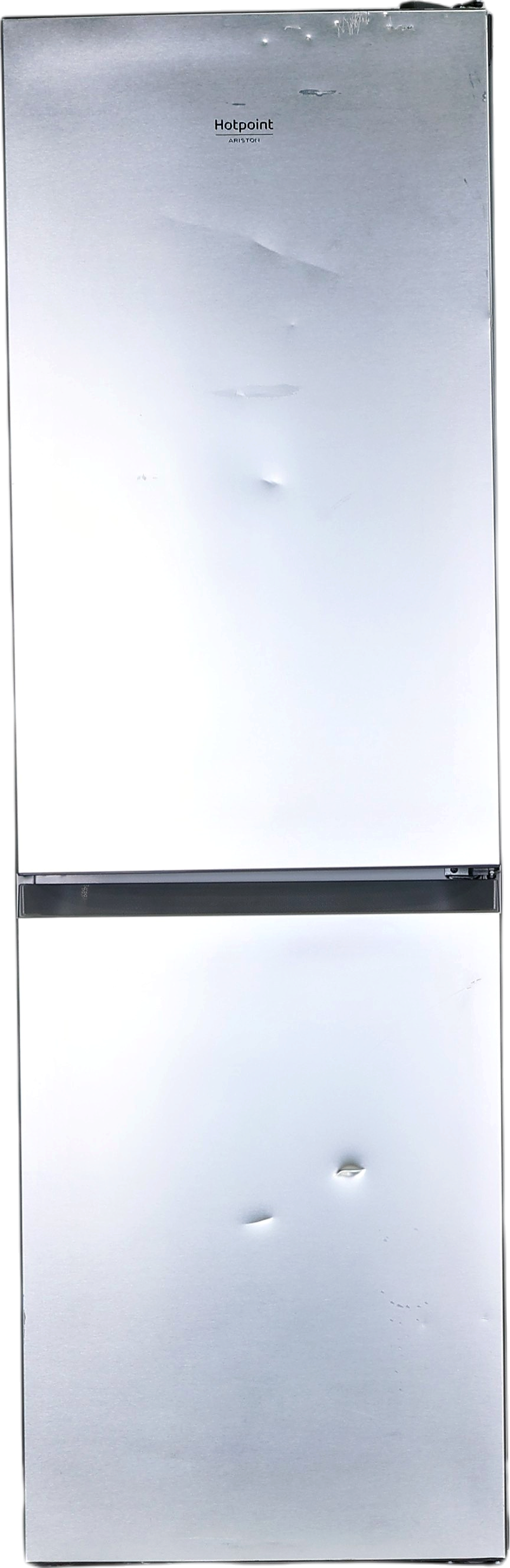 Réfrigérateur Avec Congélateur 335 Litres Reconditionné HOTPOINT HAFC8 TI21SX