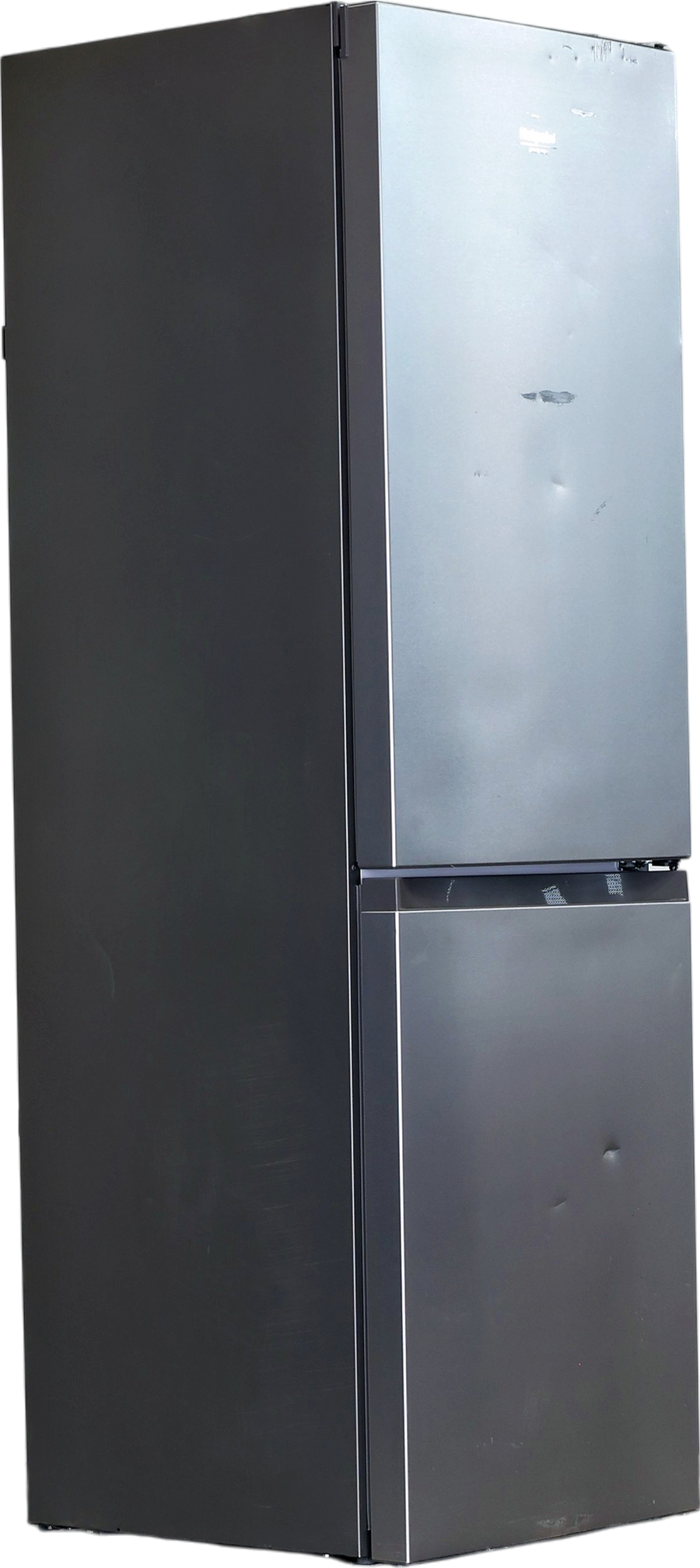 Réfrigérateur Avec Congélateur 335 Litres Reconditionné HOTPOINT HAFC8 TI21SX