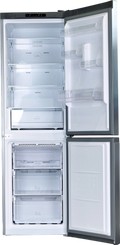 Réfrigérateur Avec Congélateur 335 Litres Reconditionné HOTPOINT HAFC8 TI21SX