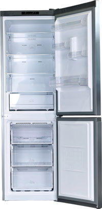 Réfrigérateur Avec Congélateur 335 Litres Reconditionné HOTPOINT HAFC8 TI21SX