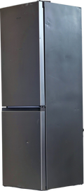 Réfrigérateur Avec Congélateur 335 Litres Reconditionné HOTPOINT HAFC8 TI21SX
