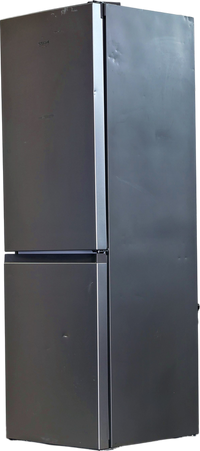 Réfrigérateur Avec Congélateur 335 Litres Reconditionné HOTPOINT HAFC8 TI21SX
